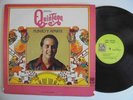 ISMAEL QUINTANA Punto Y Aparte UA LATINO Latin Salsa Guaguanco KILLER  LP HEAR