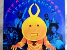 LP: Herbie Hancock Head Hunters Columbia KC 32731 1973 Electronic, Jazz
