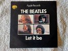 both sides play ex- / ex - The beatles 7