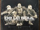 DE LA SOUL - Art Official Intelligence (2000) 2xLP US 1st LTD Edition Press RARE