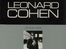 Leonard Cohen vinyl LP album record I'm Your Man Dutch 4606421 CBS 1988