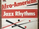 The Johnny Frigo Quartet ?– Afro-American Jazz Rhythms 1975 vinyl record VG+