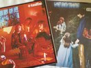 Traffic 2 LP Mr. Fantasy Klappcover + Last exit Island records