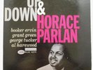 Horace Parlan Up and Down Blue Note BLP 4082 New York USA RVG Mono1961 /G. Green