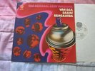 VAN DER GRAAF GENERATOR The aerosol grey machine VERTIGO SWIRL ITALY