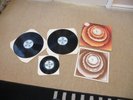STEVIE WONDER Songs In The Key Of Life 1976 UK Vinyl LP + 7