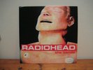 Radiohead ?– The Bends vinyl LP