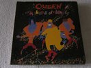 Queen - A Kind Of Magic - Original Vinyl Pressing - 1986