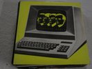 Kraftwerk ?– Computer World LP Vinyl UK 1981 Press