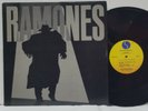 THE RAMONES We Want The Airwaves 1st PRESS MAXI 12