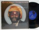 Alphonse Mouzon      The man incognito      Funk Jazz     Blue Note      NM # 38
