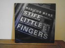 STIFF LITTLE FINGERS All The Best 12