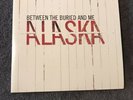 Between The Buried And Me Alaska LP Vinyl