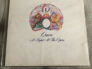 1976 Queen A Night At The Opera Vinyl LP Album 1st UK??Press 'BLAIRS' EMTC 103