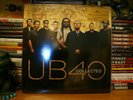 UB40 ?- Collected 2x 180g audiophile vinyl - Music On Vinyl MOVLP1814 - Red Wine