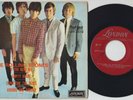 The ROLLING STONES * If You Need Me * 1971 MEXICO EP *