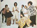 SLY & THE FAMILY STONE DANCE TO THE MUSIC 1968 NM