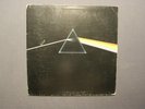PINK FLOYD -- THE DARK SIDE OF THE MOON -- HARVEST RECORDS -- SMAS 11163 -- 1973