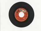 Johnny Burnette Trio on Coral 