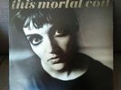 THIS MORTAL COIL - BLOOD Original 1991 Double Vinyl LP 4AD DAD1005