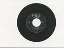 Heartbeats on Hull  