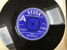 Tony Knight and The Live Wires-Did You Ever Hear The Sound/I Feel So Blue DECCA