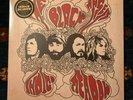 THE BLACK ANGELS Indigo Meadow - SEALED Original Vinyl LP