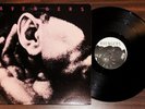 Vintage punk rock ep THE AVENGERS self-titled 1979 White Noise WNR 002 NM/V++ j