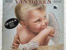 Van Halen 1984 (Quiex II) LP VG/VG+ Limited Edition Promo Vinyl