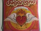 Sugarland NEW SEALED 2 LP vinyl record Deluxe Fan Edition Love On The Inside Oop