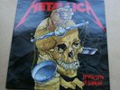 Metallica - Harvester of Sorrow - UK vinyl 12