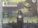3 Doors Down - 2011 Time of My Life SEALED New Rare