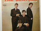 The BEATLES Introducing Vee-Jay 1062 strVG rbw bkt PPM/AMW Degritter