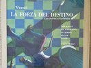 RCA SER-4516/9 (4) Previtali Milanov Verdi La Forza Del Destino