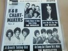 r & b chartmakers no. 2-ep-se 1018