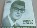 buddy holly-rave on-ep