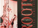 Roots - Saying Something 2 x LP - Vinyl Album SEALED NEW Post Bop Jazz Record