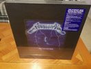 ***SEALED***Metallica - Ride the Lightning Deluxe Box Set