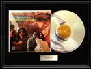 IKE AND TINA TURNER RIVER DEEP MOUNTAIN HIGH WHITE GOLD PLATINUM TONED RECORD