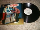 The Chantels LP-We Are The Chantels-Jukebox Cover,Gray Label-End Records-VG+