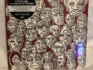 Many Faces Of Oliver Hart Eyedea 2014 Rhymesayers 3 Lp Vinyl Sealed Rap Red Rare