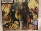 Rare 2016 Taxi Driver OST Vinyl Lp Yellow Waxworks Soundtrack Scorsese Film