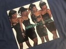 SIEDAH GARRETT - KISS OF LIFE  LP(Sealed) Qwest Quincy Jones 1988