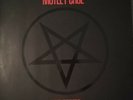 Mötley Crüe, Vinyl, Shout at the Devil, 1983