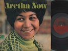 Franklin Aretha - Aretha now