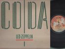 Led Zeppelin - Coda