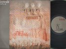 Genesis - Fabula