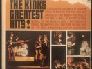 THE KINKS Greatest Hits Album LP 1966 Reprise RS-6217 1st Press - VG+ Vinyl