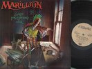 Marillion - Script for a jester's tear