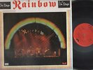 Rainbow - On stage